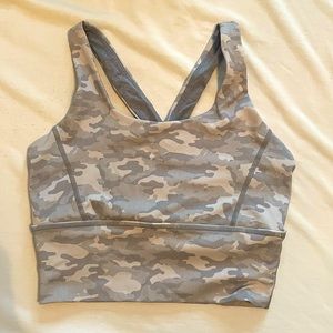 Born Primitive Intensity Sports Bra